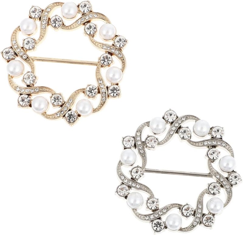 2 قطعة من مشابك شد القمصان السوداء القابلة للتعديل، مشابك خصر قابلة للتعديل للقمصان والملابس النسائية اليومية - Image 1