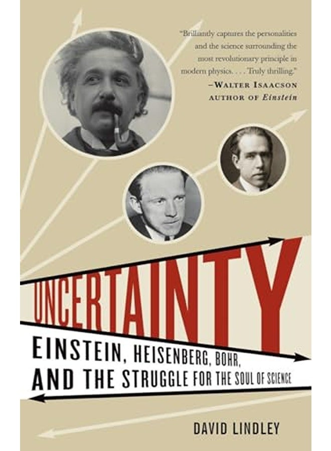 UNCERTAINTY