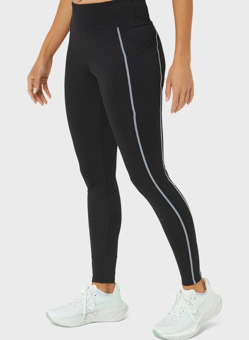 asics Core Training Tights