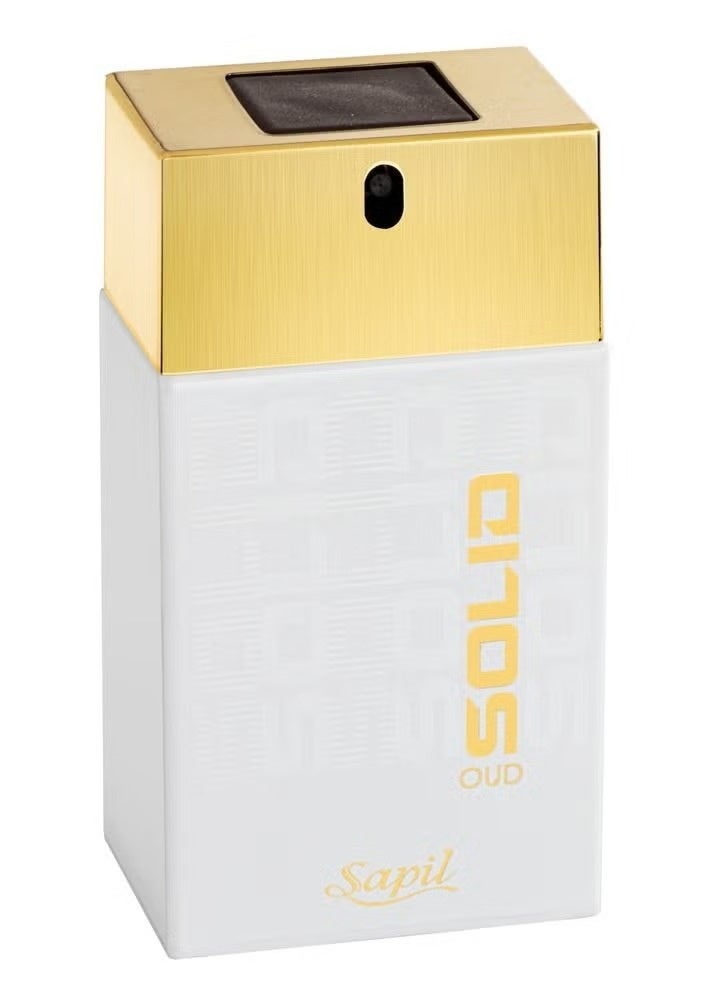 سابل سوليد عود 100مل- عطر بخاخ - Image 2