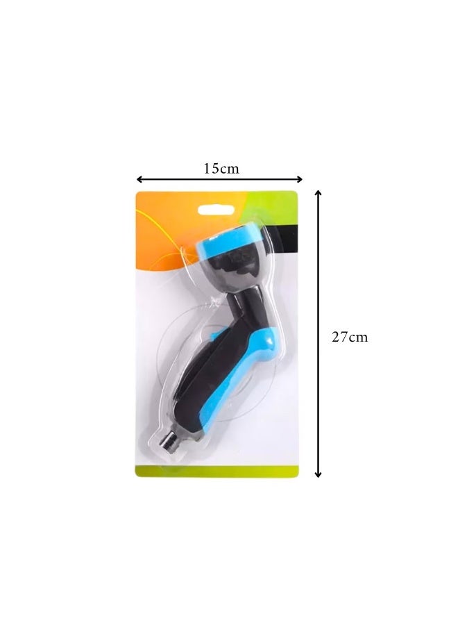 Water sprayer gun 6 patterns 21015 - Image 4