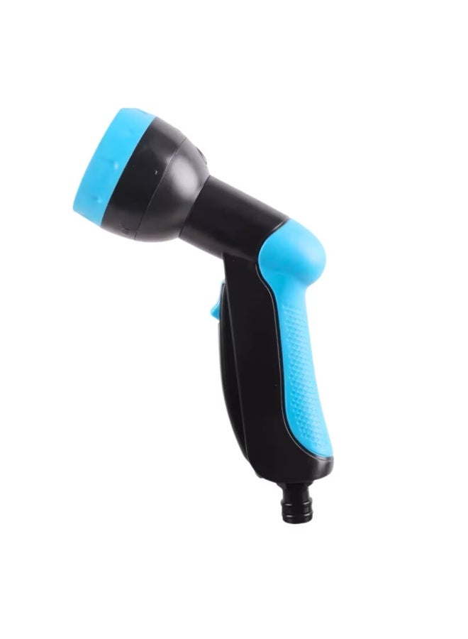 Water sprayer gun 6 patterns 21015 - Image 1