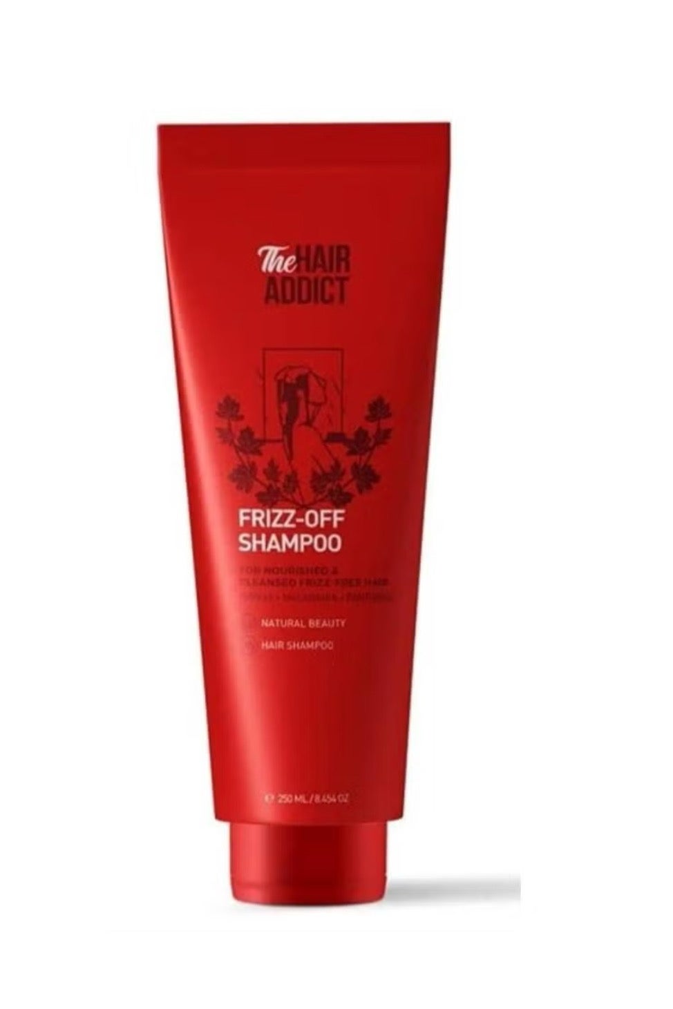 Frizz Off Shampoo 250ml