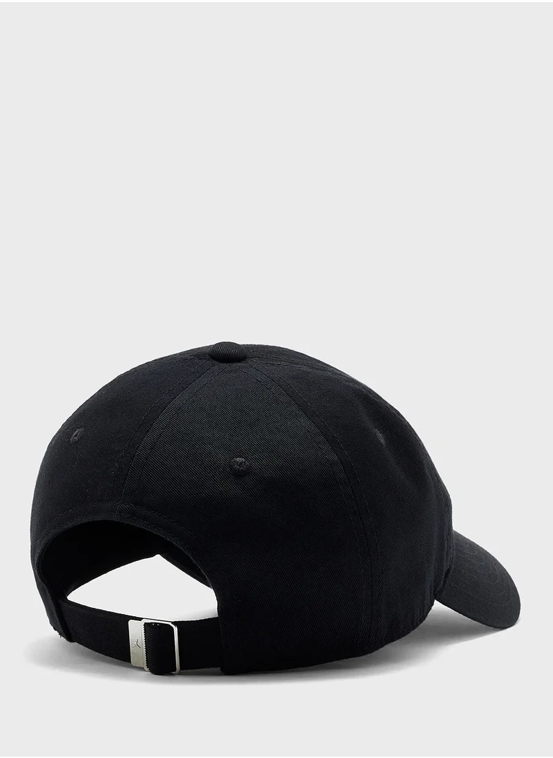 Jordan U J Club Cap Us Cb Wsh Jm