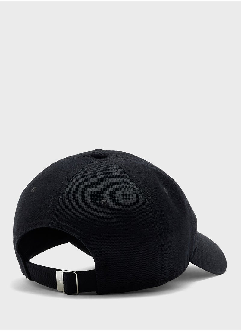 Jordan U J Club Cap Us Cb Wsh Jm  - Image 2