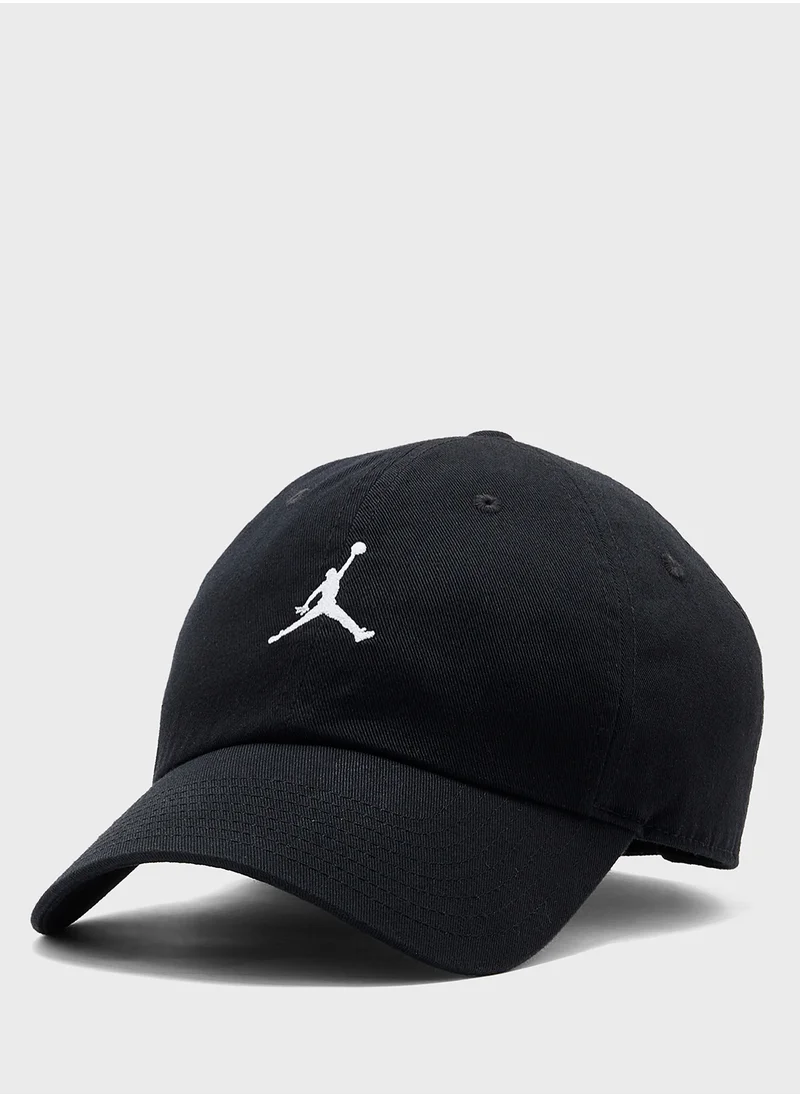 Jordan U J Club Cap Us Cb Wsh Jm