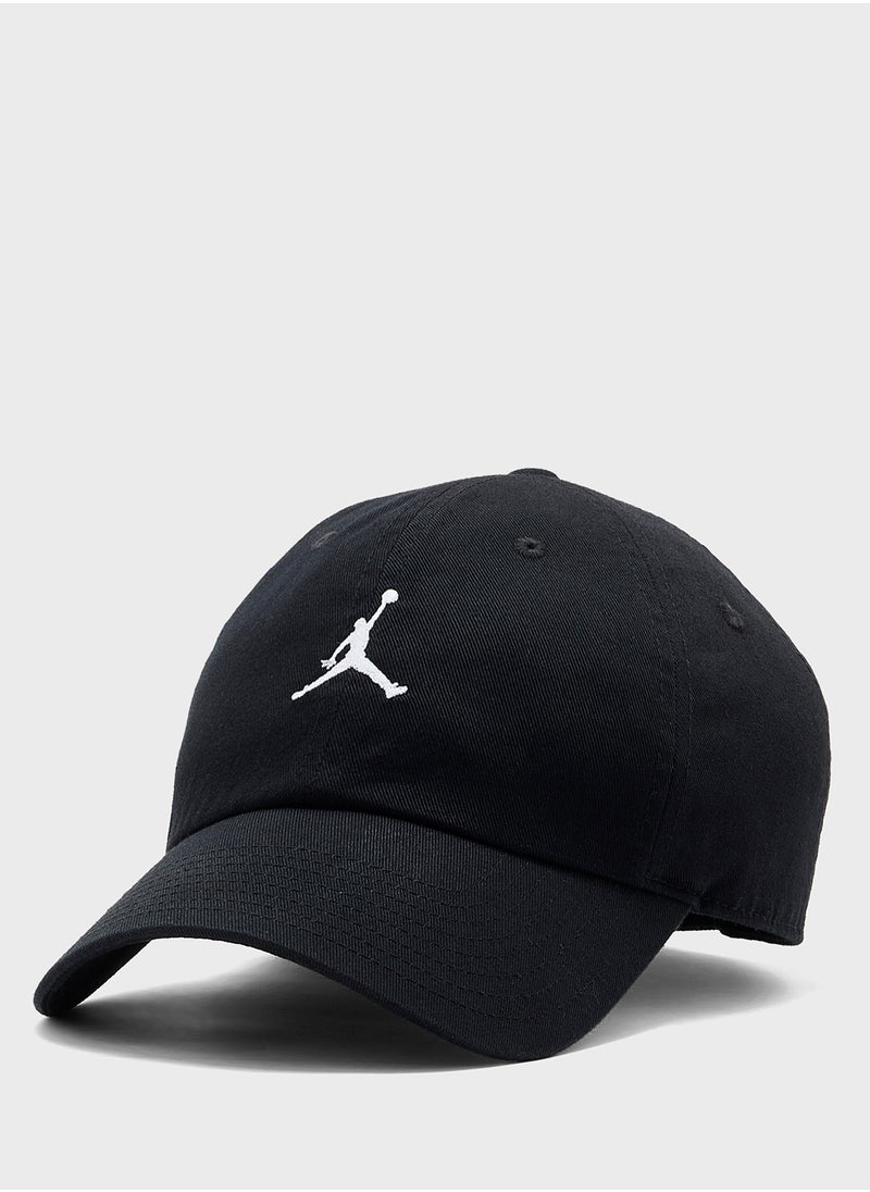 Jordan U J Club Cap Us Cb Wsh Jm  - Image 1