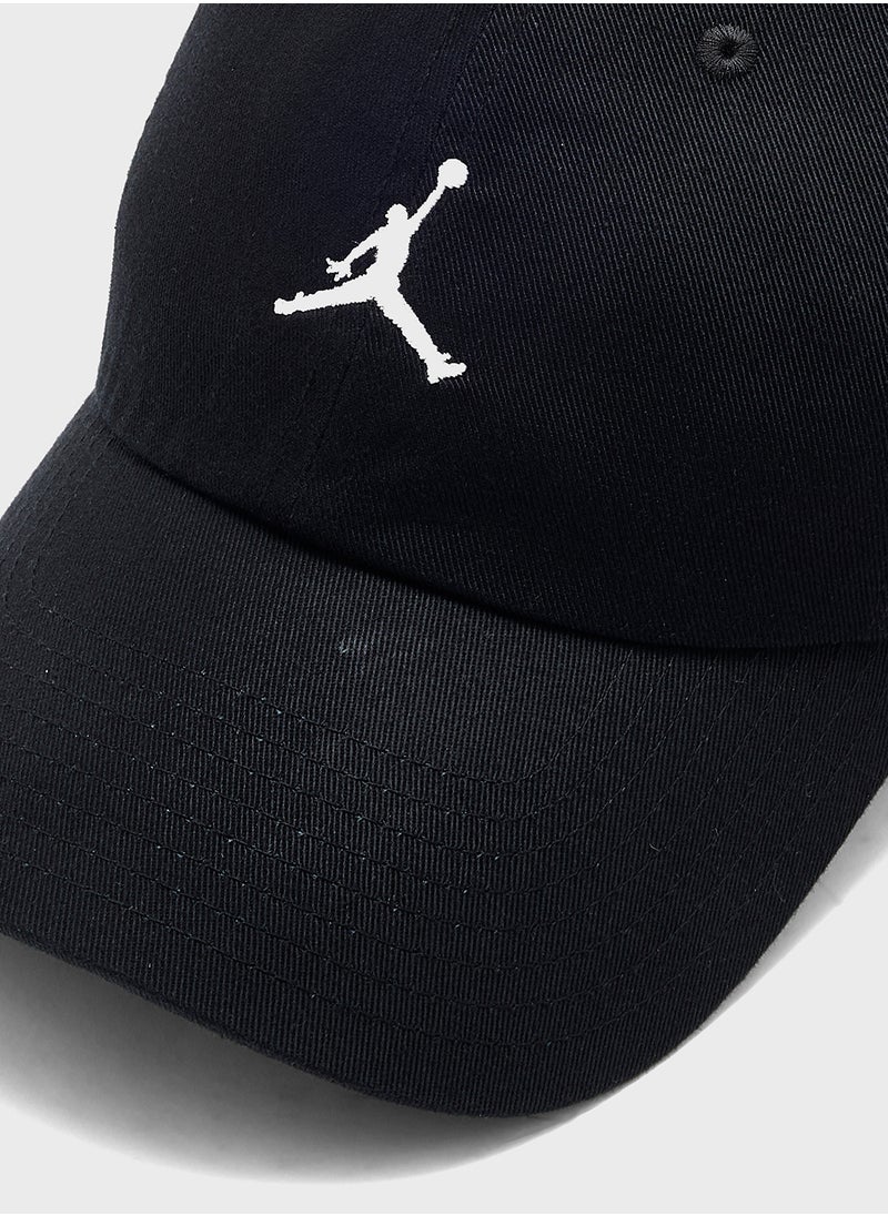 Jordan U J Club Cap Us Cb Wsh Jm  - Image 3
