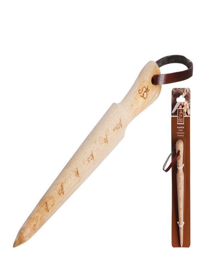 Esschert Design Fallen Fruits W4006 Big Dibber - Image 1