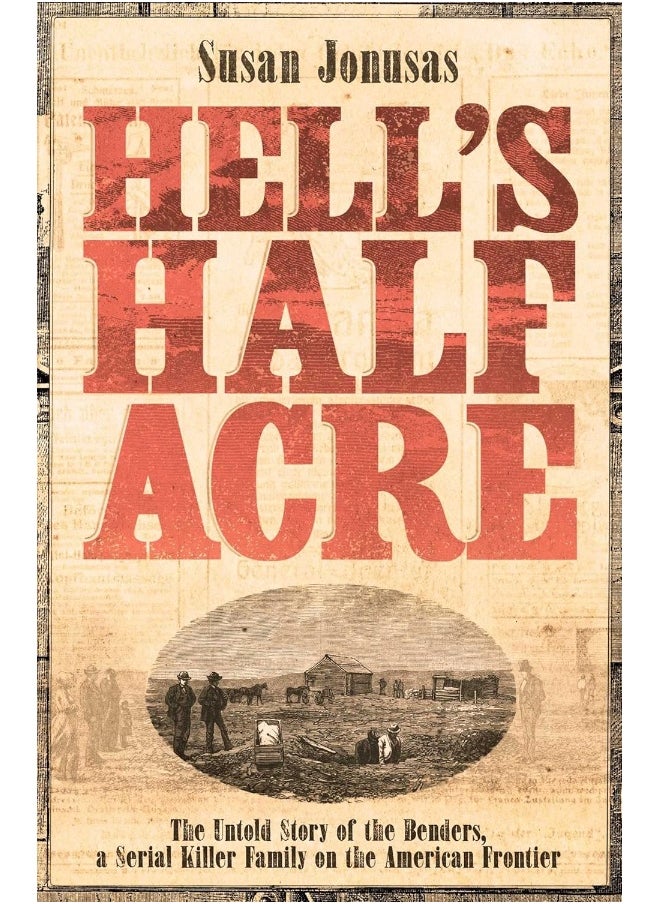 Hell's Half Acre 