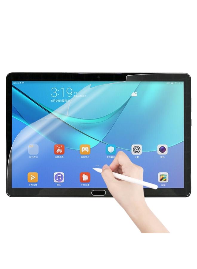 erorex For Huawei Tablet C5 10.1 Inch Matte Paperfeel Screen Protector - Image 1