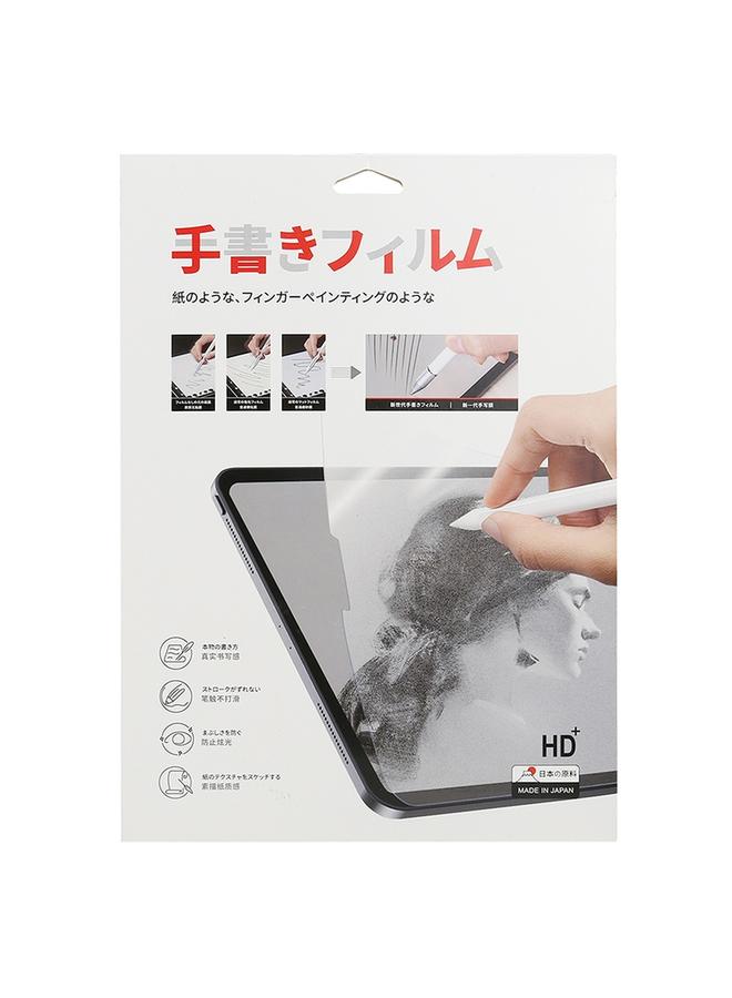erorex For Huawei Tablet C5 10.1 Inch Matte Paperfeel Screen Protector - Image 4