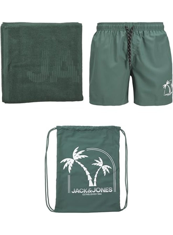 JACK & JONES JPSTMAUI BEACH PACK - Image 1