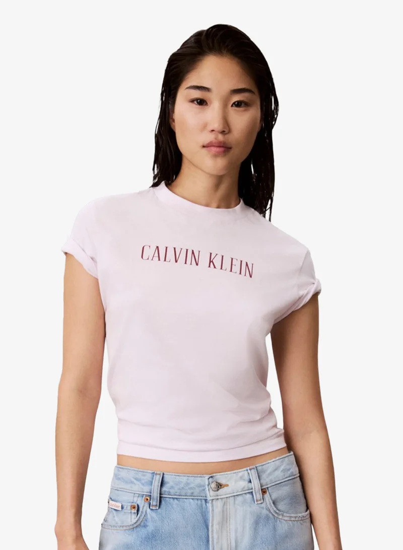 Varsity Logo T-Shirt