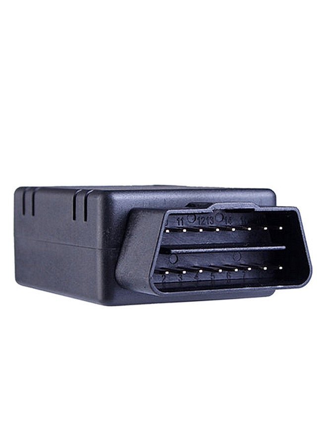 Generic Bluetooth Wireless Car Diagnostic Code Reader  - Image 3