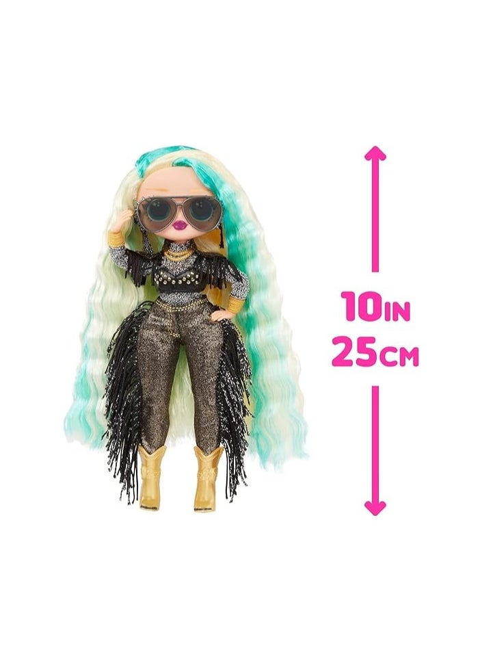 Lol Surpise - L.O.L. Surprise! OMG Core Series 7- Western Cutie… - Image 1