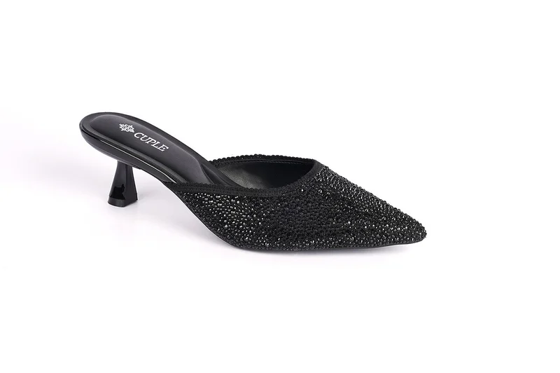 كابلي مولات نسائية للأناقة اليومية المريحة