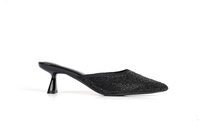 كابلي مولات نسائية للأناقة اليومية المريحة