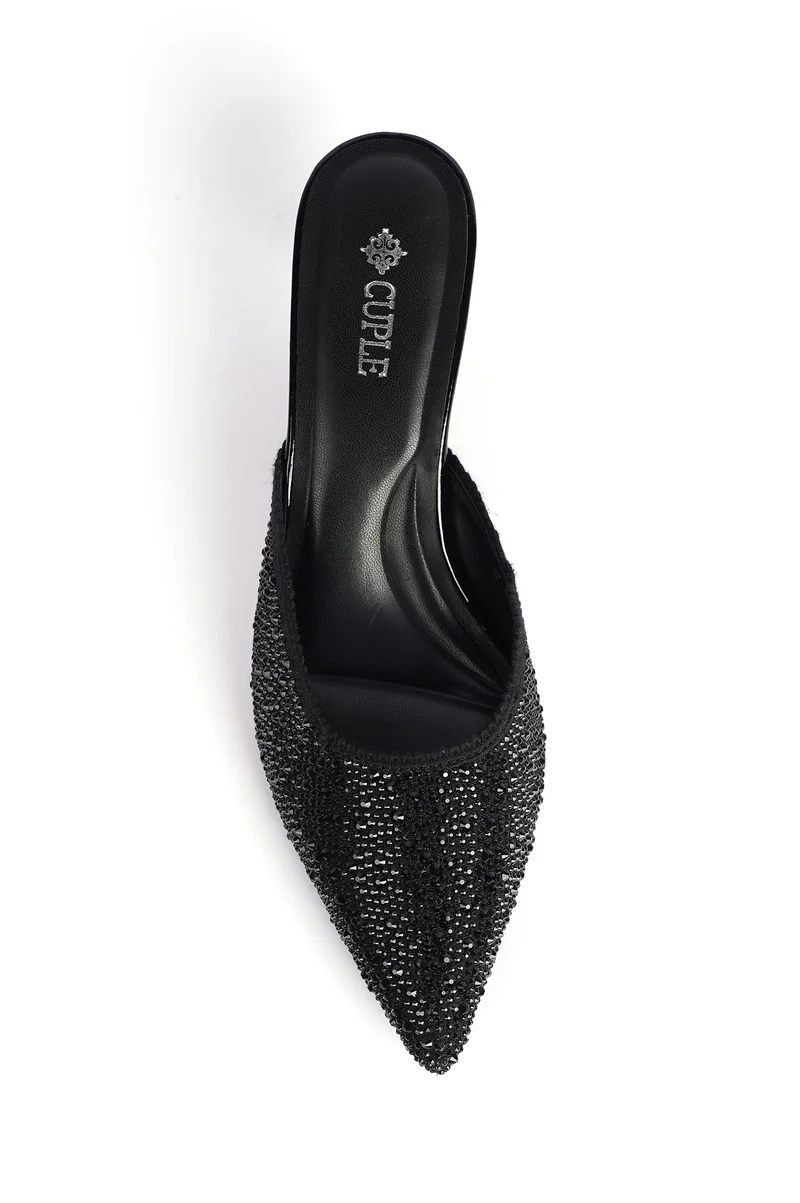 Cuple Ladies Lifestyle Mules