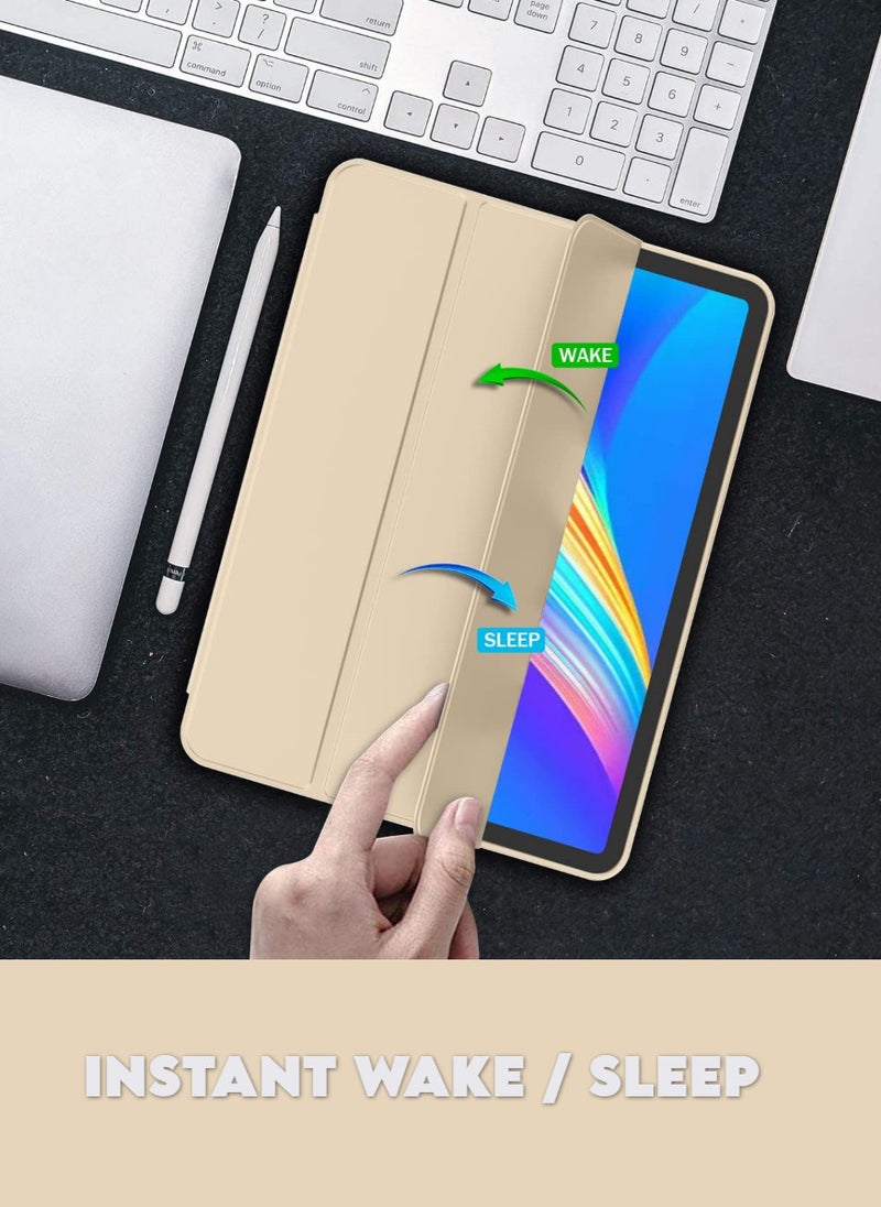 Blueberry Smart Case For iPad Pro 11 Inch Case 2020(2nd Gen) with Pencil Holder - Image 3