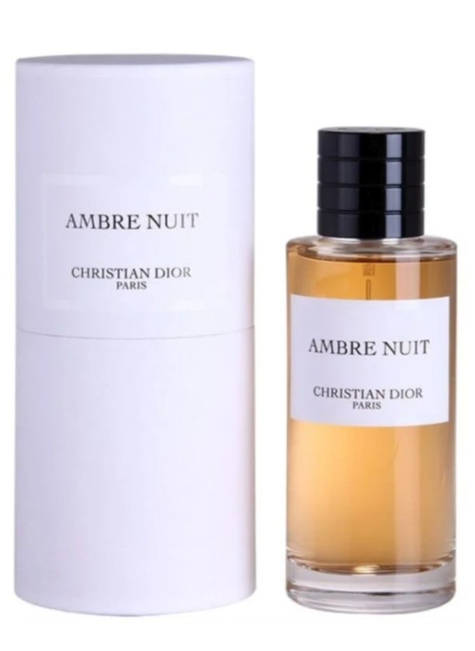 ديور - عطر عنبر نوي من كريستيان ديور EDP 250 ملليلتر - Image 1