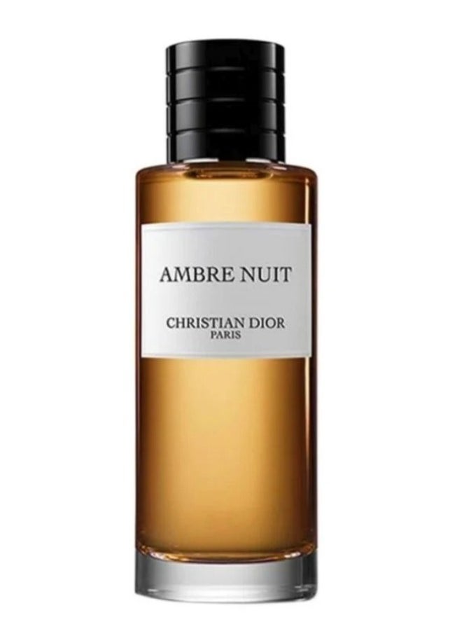 ديور - عطر عنبر نوي من كريستيان ديور EDP 250 ملليلتر - Image 1