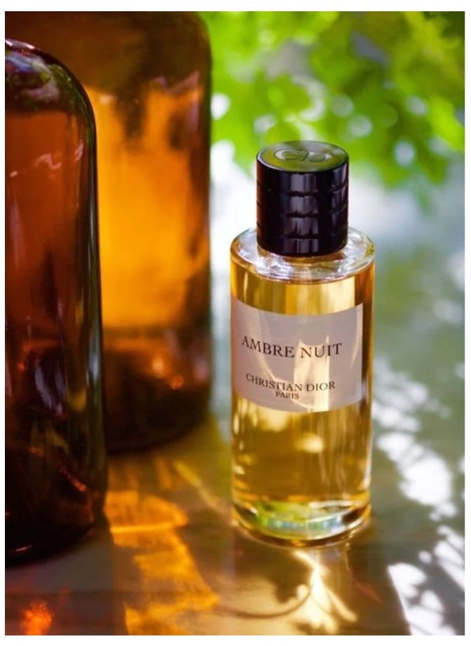 ديور - عطر عنبر نوي من كريستيان ديور EDP 250 ملليلتر - Image 1