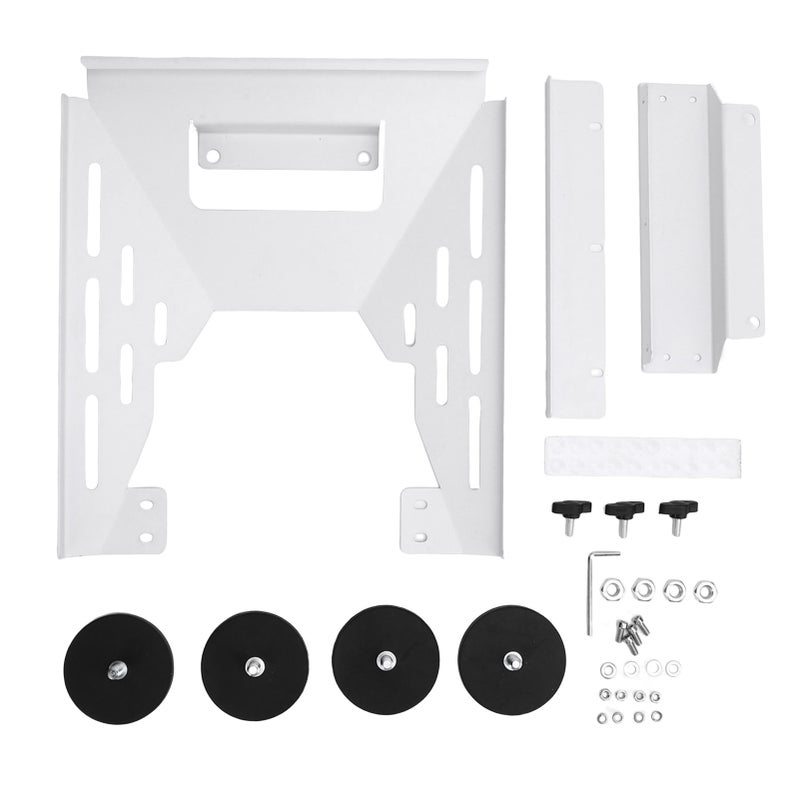 Satellite Car Roof Mount Suitable for Mini Strong Magnetic Suction Satellite Dish Car Roof Rack for RV Yacht SUV - Image 1