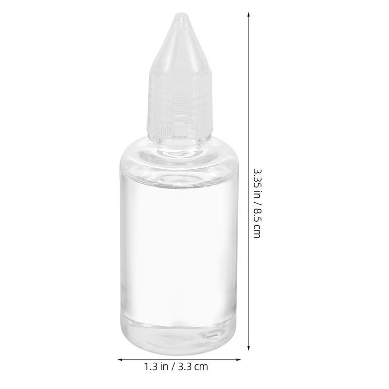 Home & light industrial compatible Ipetboom Lace Wig Glue Remover 30ml Fast Acting Adhesive Cleaner for Tape-in Hair Extensions Compatible Lace Front Wigs and Toupees for Easy Removal and Maintenance Light & sturdy Ready order processing Multi usage Leakproof sealed All-scene tailored quality Hardness boosted processed substance Local market compliant trusted quality Carefully engineered build Low wear optimized design All user group compatible Reinforced edge Easy store & transit build Local & cross border ship compatible Cross-location transit friendly build Hot & cold climate compatible Multi-use well-engineered build Carefully selected solid material Standard fit Periodic stock arrangement Wide range compatible material Gulf market standard build Flat working surface Stackable design Major city pickup option - Image 2