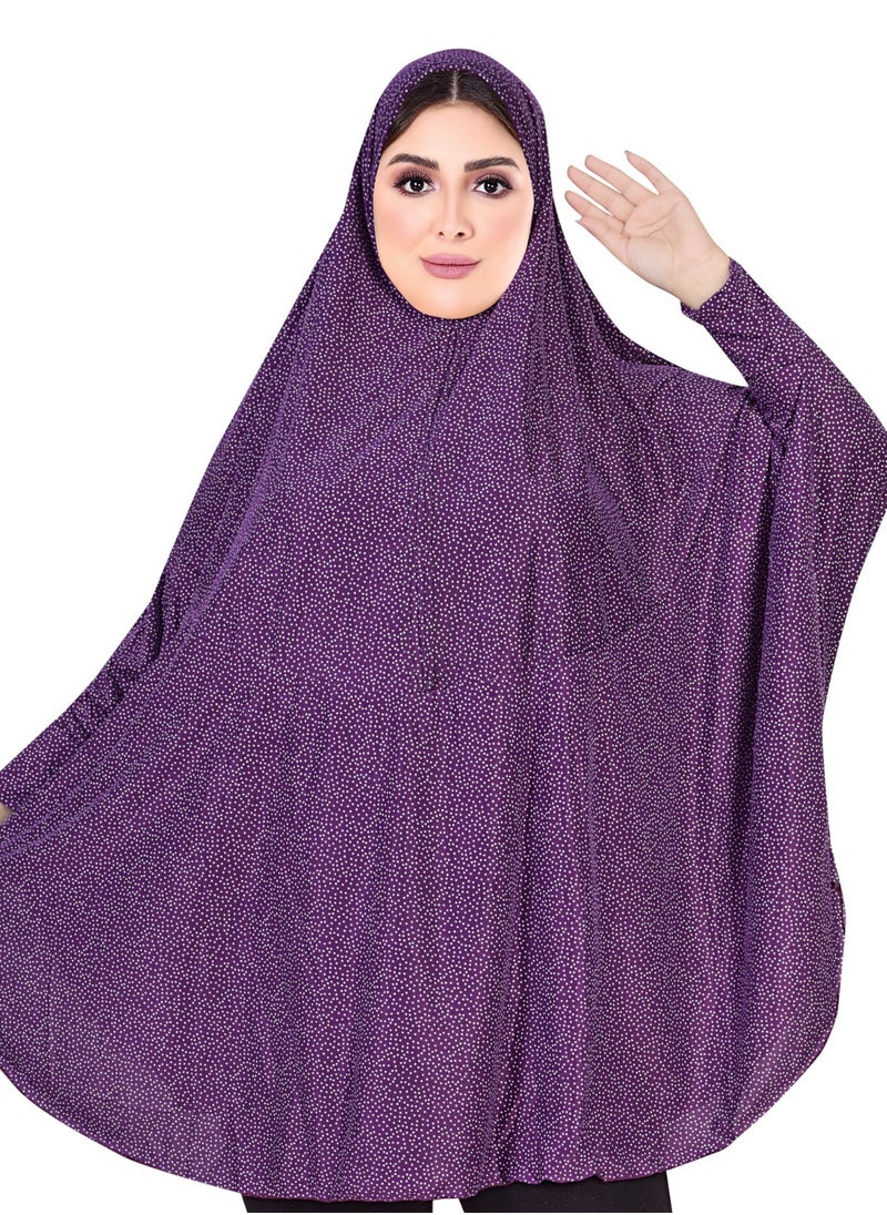 خمار اسلامي طويل - pzsku/Z8A3DB5DB27EA9363B53FZ/45/_/1709992678/024e89e2-7a73-495d-92d7-d89f6f306033