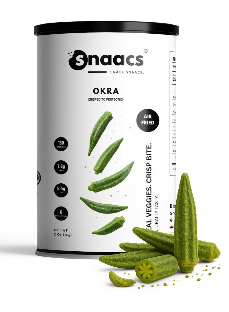 سناكس SNAACS أوكر كامل - Image 1