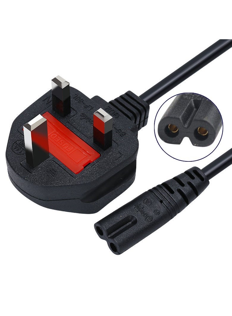 حَبْل تِك محول الطاقة السلكية كابل شحن PlayStation 3 و 4 و 5 - Image 1