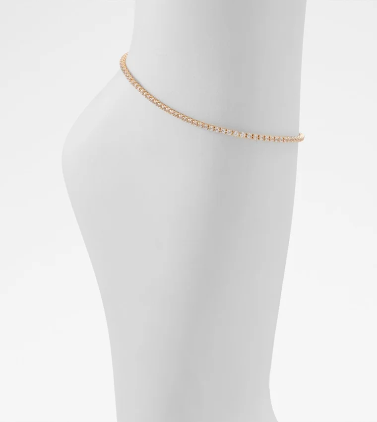 EPHORIAL Gold-Tone Anklet