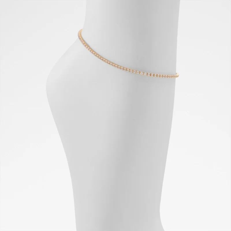 ALDO EPHORIAL Gold-Tone Anklet
