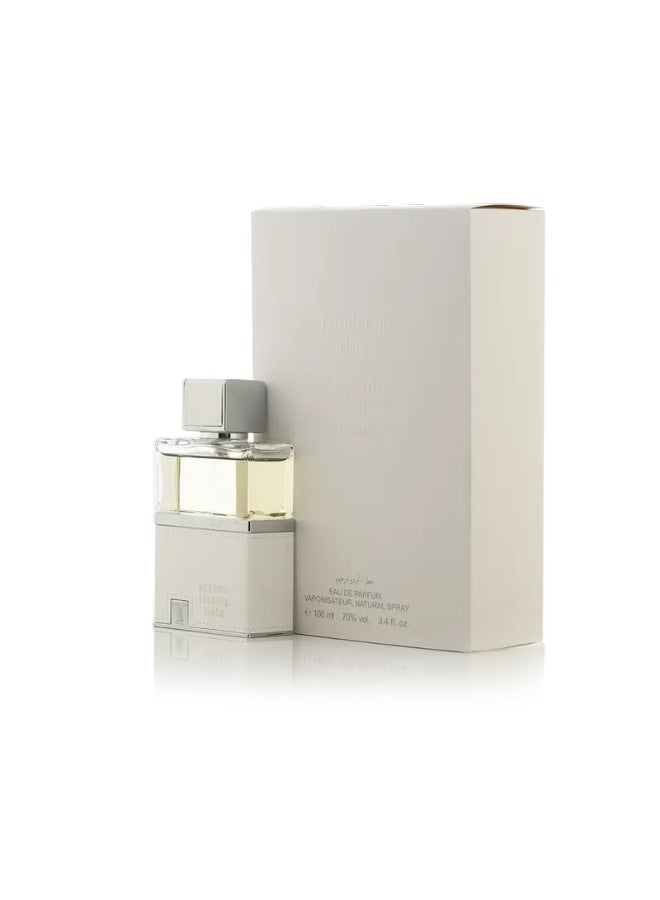 العربية عطر أرابيان ليذر مسك ١٠٠مل - Image 1