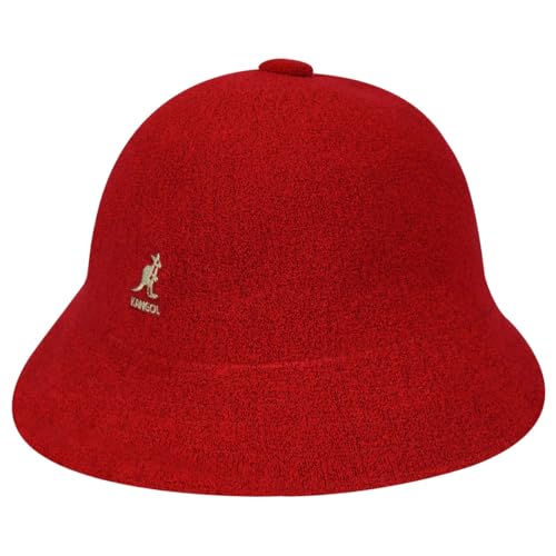 Kangol Bermuda Casual Scarlet, XX-Large - Image 4