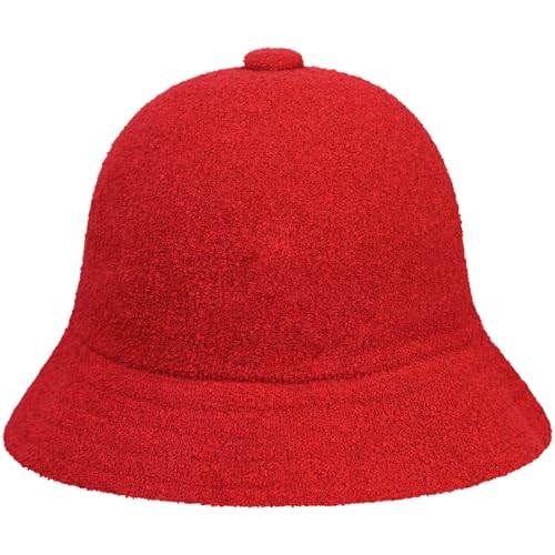 Kangol Bermuda Casual Scarlet, XX-Large - Image 5