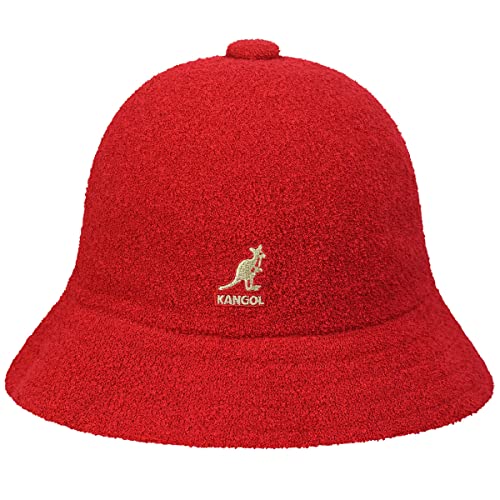 Kangol Bermuda Casual Scarlet, XX-Large - Image 1