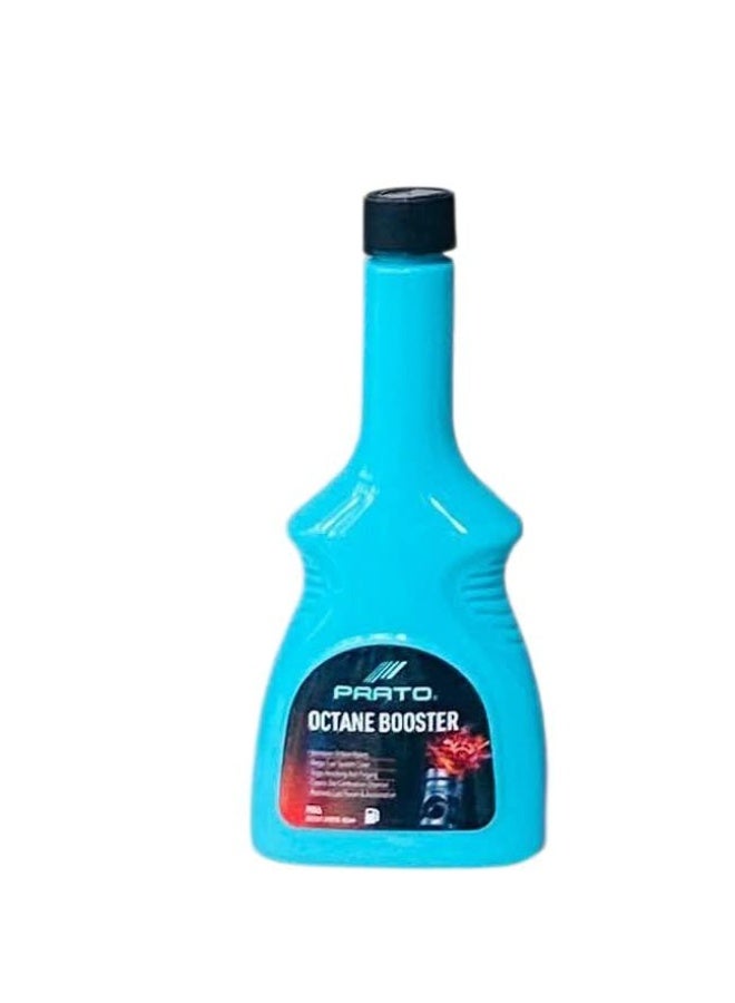 معزز الأوكتان