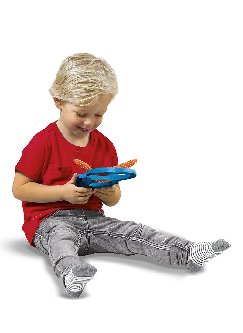 SES Creative SES Creative -  My First Sensory Friend  - Image 2