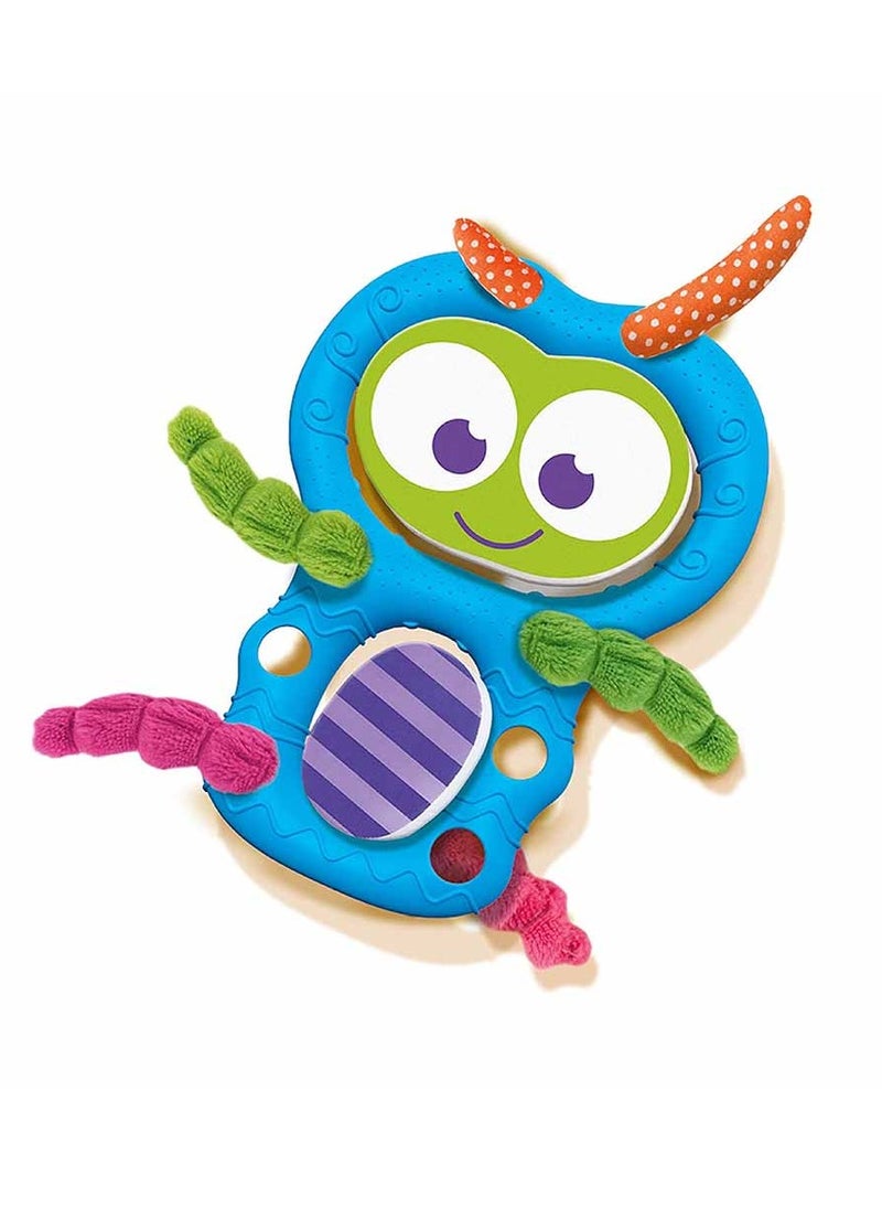 SES Creative SES Creative -  My First Sensory Friend  - Image 3