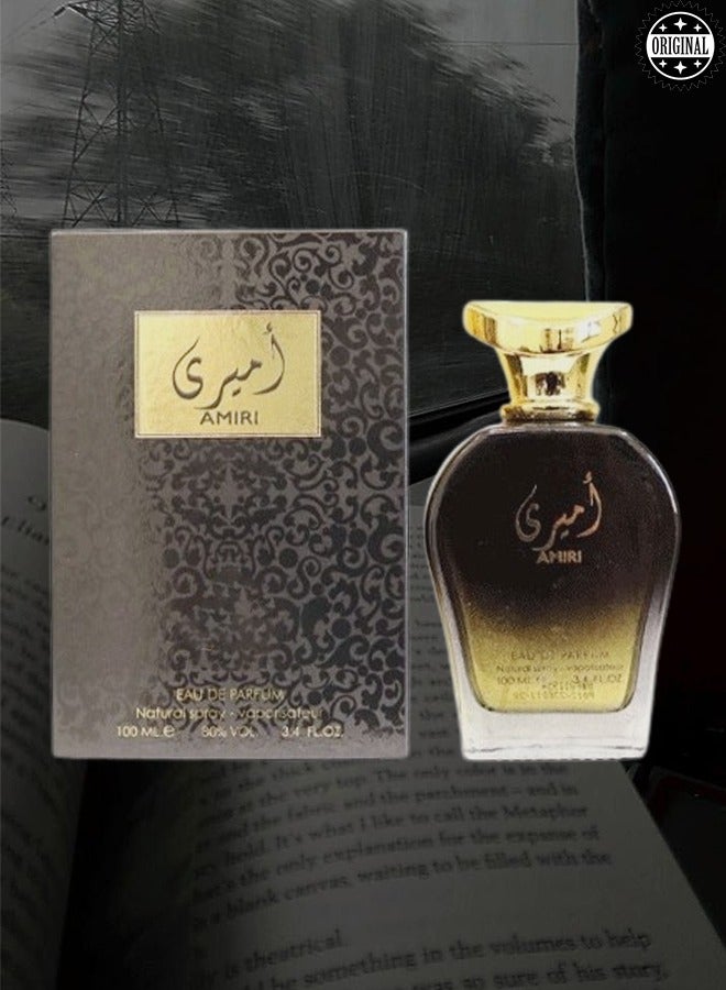 كينج عطر اميري 100 مل - Image 1