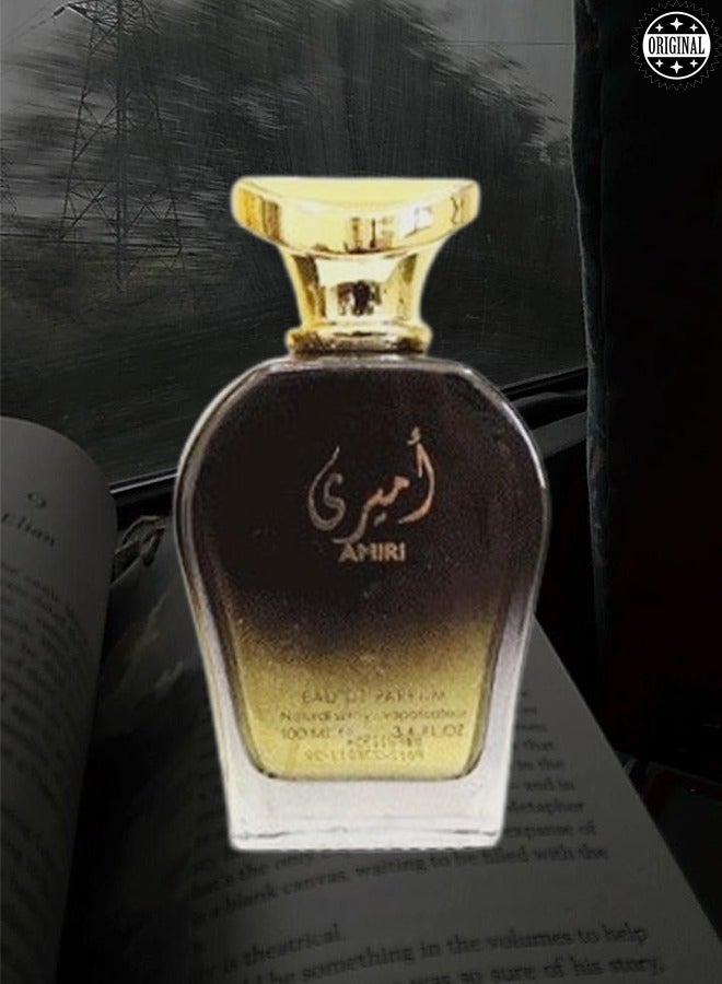 كينج عطر اميري 100 مل - Image 2
