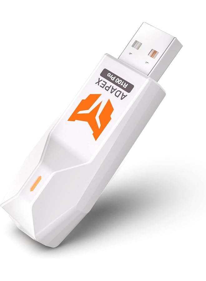 Controller Wireless Adapter For Switch Windows Ps4 With Controller Full Functions Support And Ultra Low Latency Compatible With Xbox Controller Switch Pro Ps4 Ps5 Controller