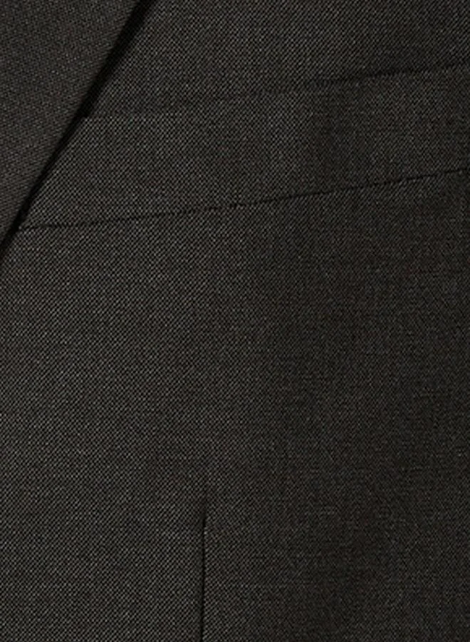 Splash FAV Regular Fit Dobby Blazer