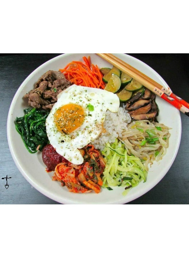 Miracle Noodle Miracle Rice - Plant Based Shirataki Konjac Rice Keto, Vegan, Gluten-Free, Soy Free, Low Carb Rice, Low Calorie Rice, Kosher, Paleo, Dairy Free, Shirataki Rice - 8 Oz, 6-Pack - Image 5