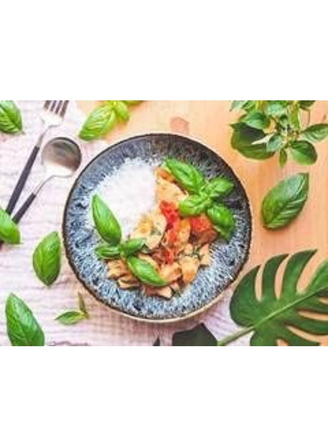 Miracle Noodle Miracle Rice - Plant Based Shirataki Konjac Rice Keto, Vegan, Gluten-Free, Soy Free, Low Carb Rice, Low Calorie Rice, Kosher, Paleo, Dairy Free, Shirataki Rice - 8 Oz, 6-Pack - Image 4