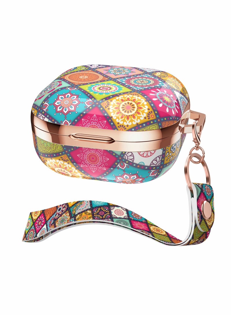 كاست ويف غطاء حماية سماعة سامسونج غالاكسي بود برو & لايف & 2 غطاء حماية سماعة تبو - Image 1