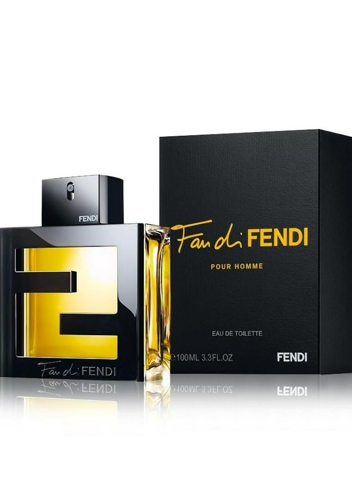 فيندي ماء تواليت 100ملليلتر