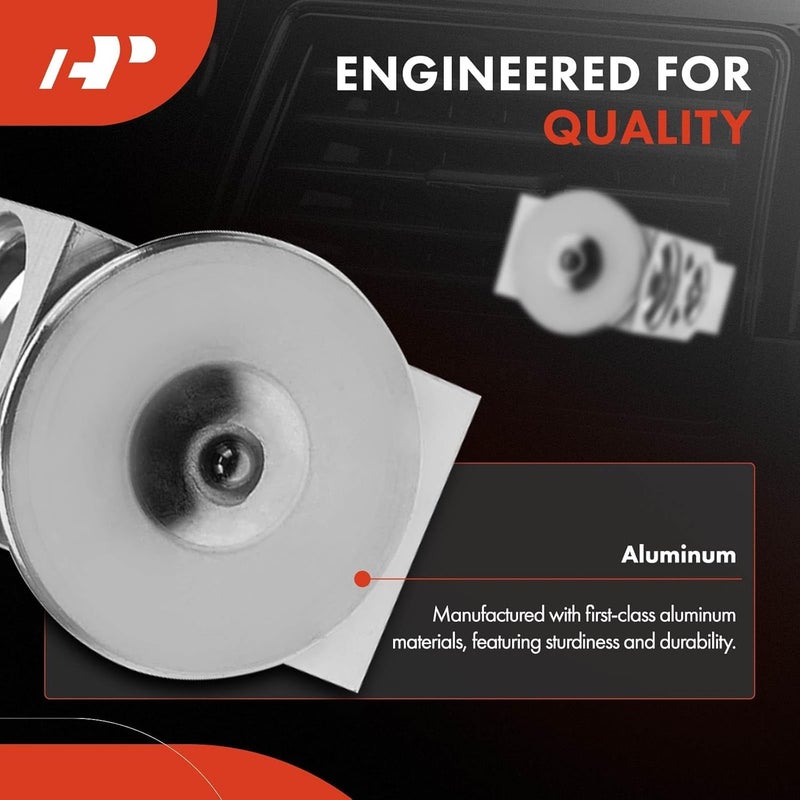 A/C Expansion Valve for BMW Models - Image 4